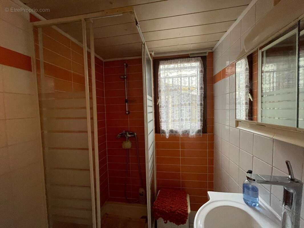 Maison à LE BLANC-MESNIL