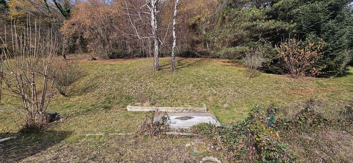 Photo 5 - Appartement à ALBERTVILLE