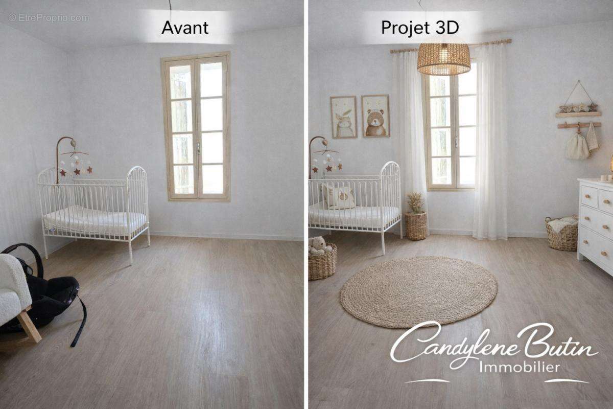 Maison à CAZOULS-LES-BEZIERS