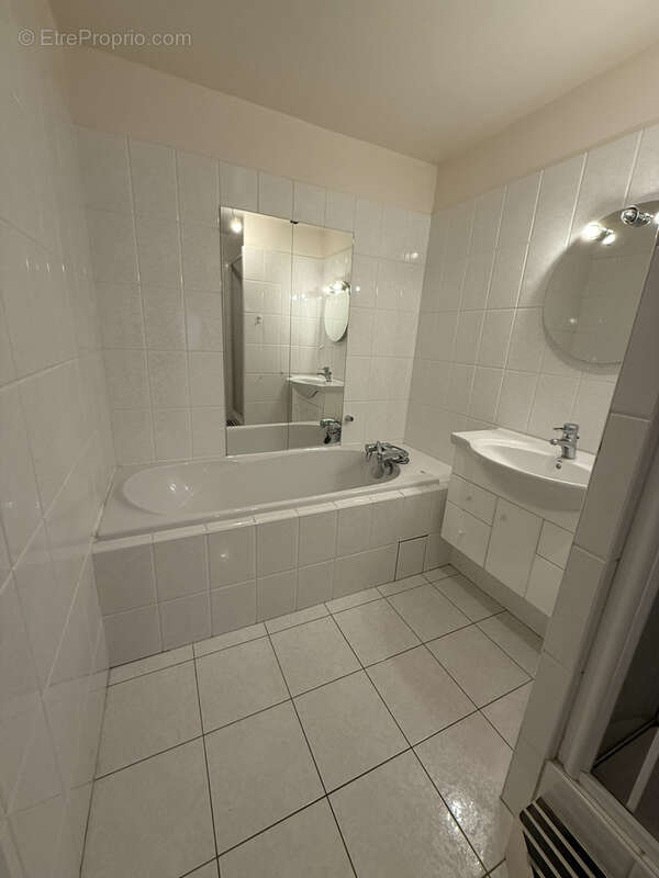 Appartement à VICHY