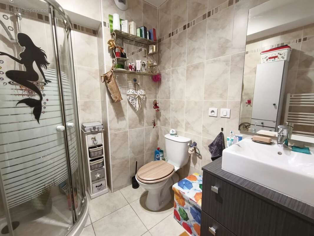 Appartement à ROQUEBRUNE-CAP-MARTIN