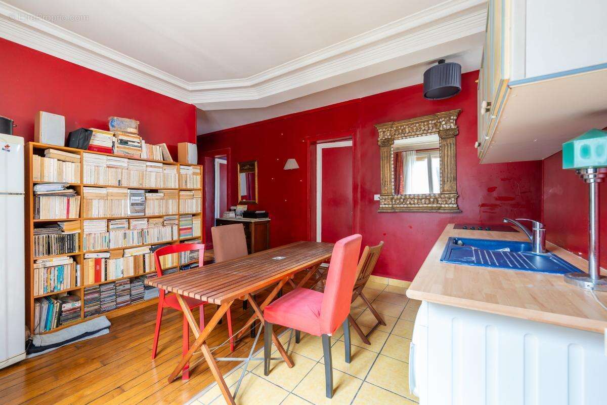 Appartement - photo 2