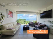 Appartement à LES TROIS-ILETS