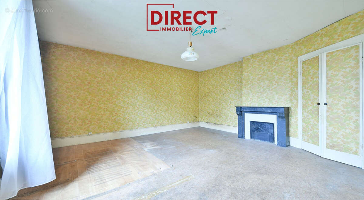 Maison à ALFORTVILLE