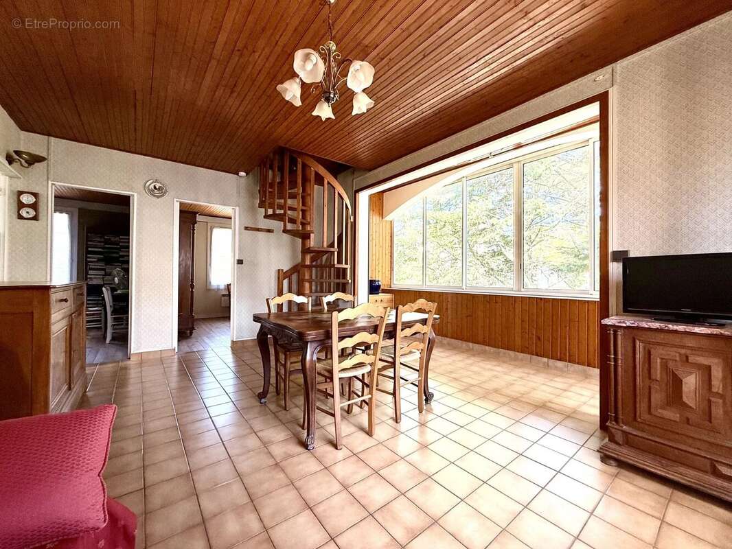 Maison à SAINT-BREVIN-LES-PINS