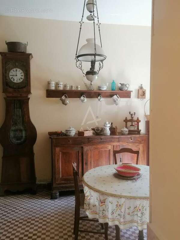 Maison à PEYRIAC-DE-MER