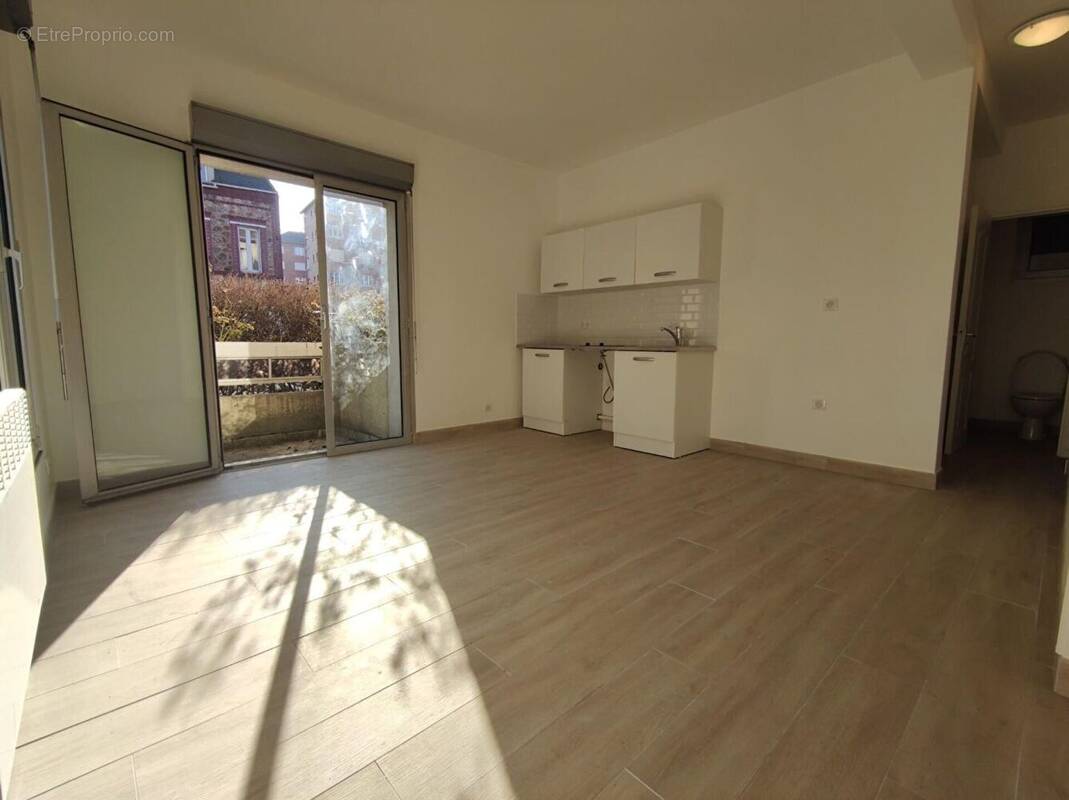 Photo 1 - Appartement à NOISY-LE-SEC