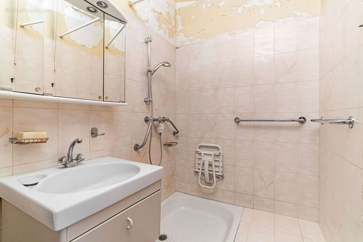Appartement Paris 4 pièce(s) 84.5m2 - photo 10