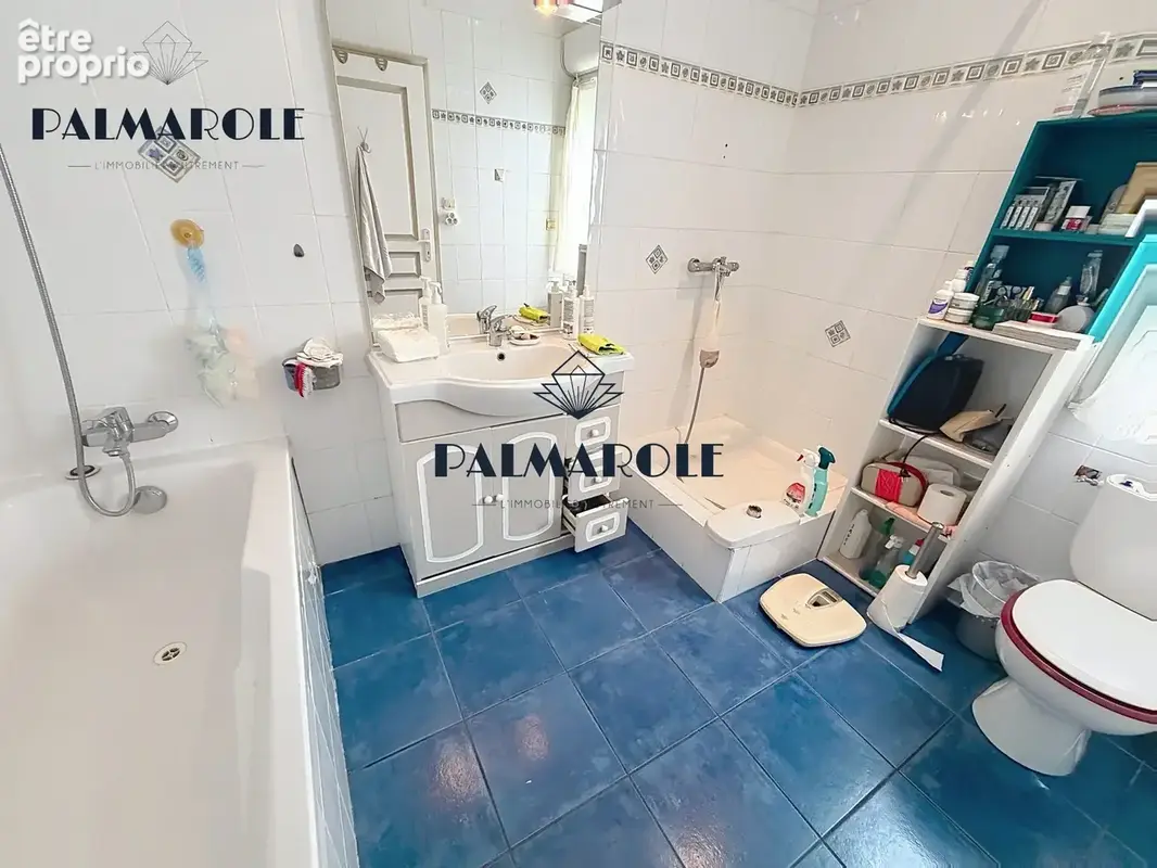 Appartement 4 pièces 112 m² à vendre à Perpignan (66000) - photo 9