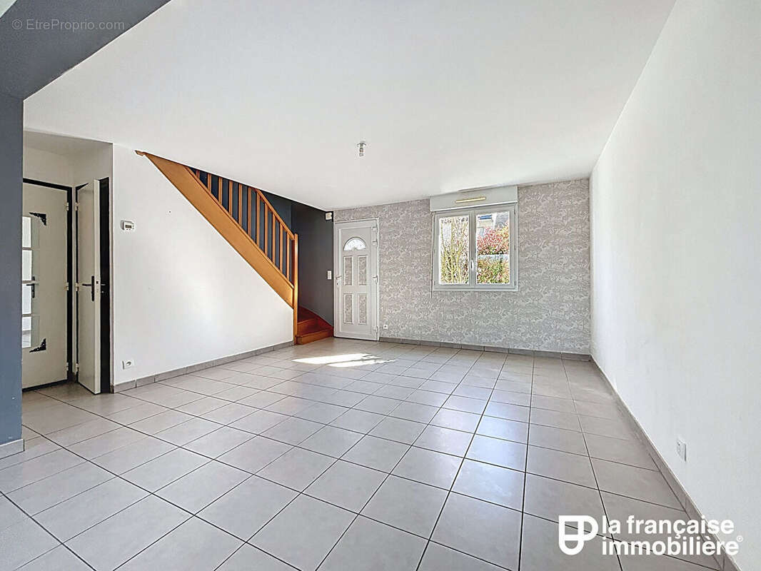 Maison à BRUZ