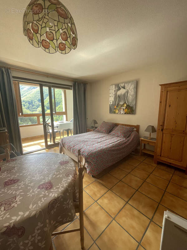 Appartement à PRATS-DE-MOLLO-LA-PRESTE