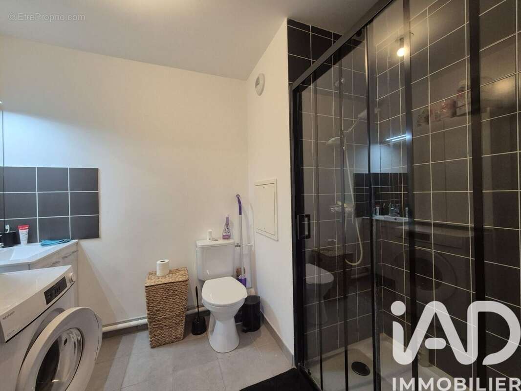 Photo 5 - Appartement à SAINT-PATHUS