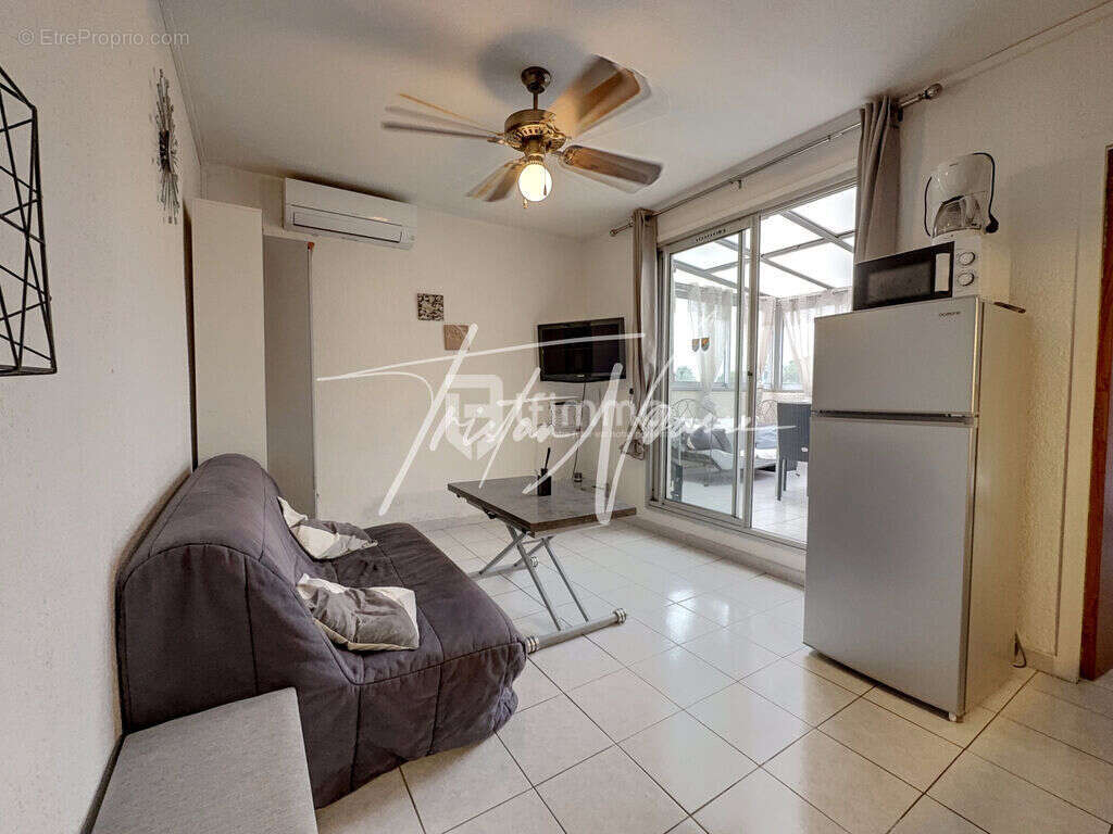 Appartement à SAINT-CYPRIEN