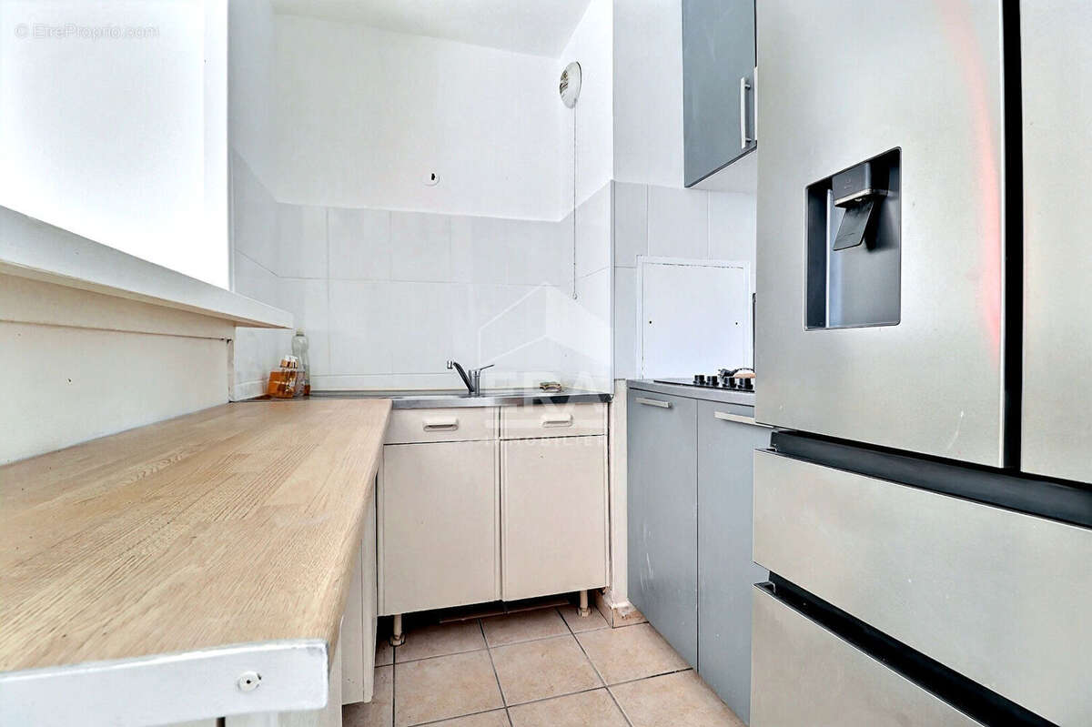 Appartement à SAINT-DENIS