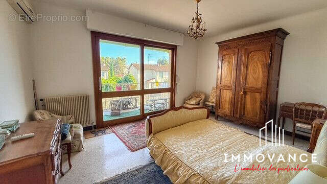Appartement à CASTELNAU-LE-LEZ