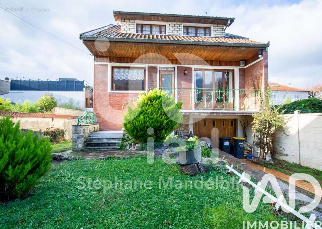 Photo 8 - Maison à SAINT-MAUR-DES-FOSSES