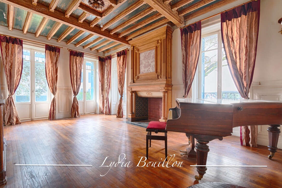 Maison à MELUN