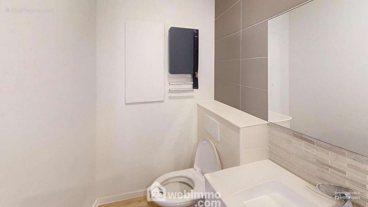 Maison 175 m² à Talmont-Saint-Hilaire  - photo 17