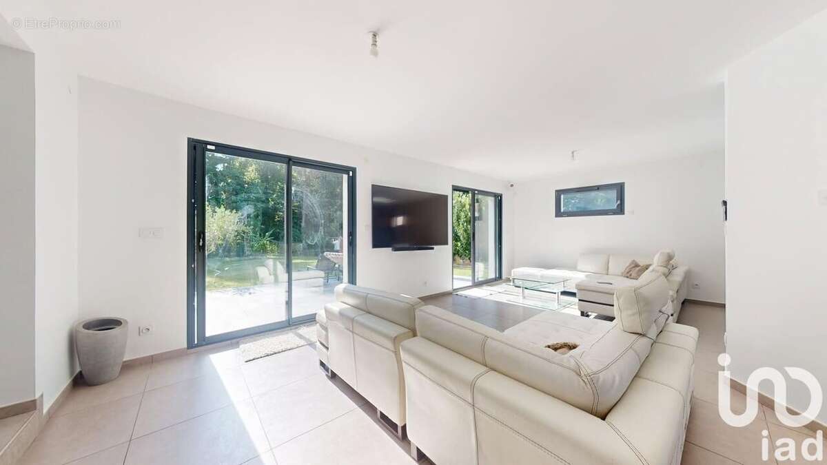 Photo 9 - Maison à ELANCOURT