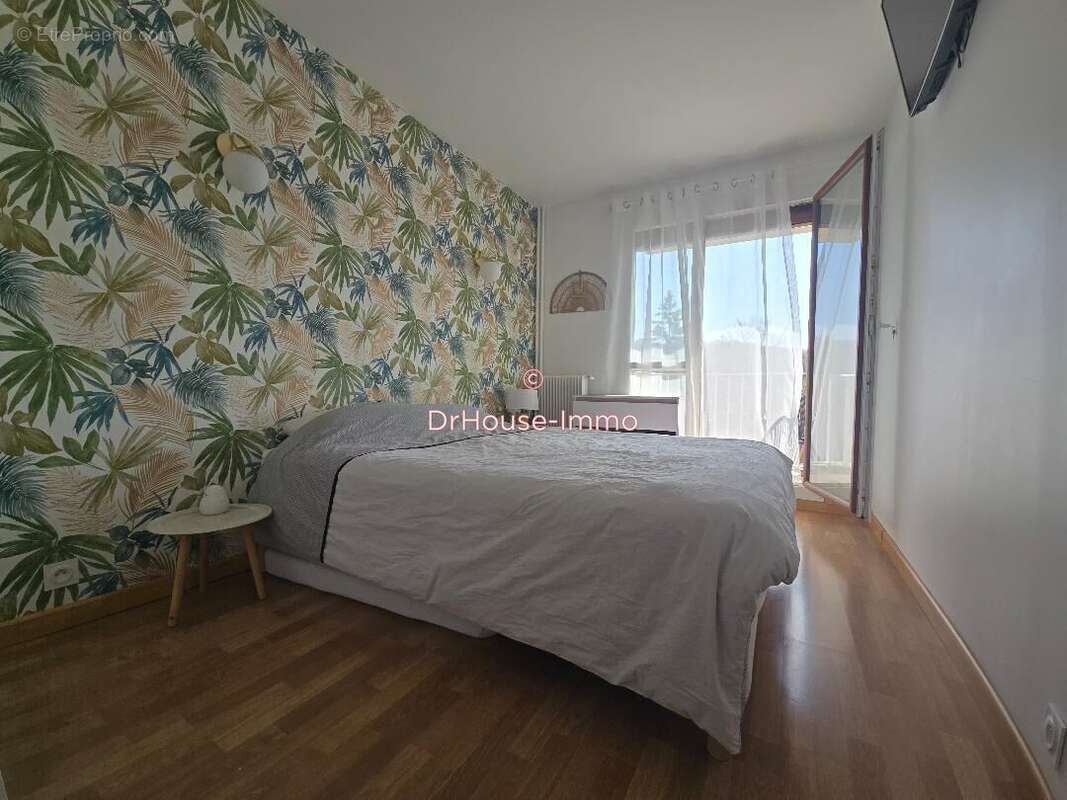 Appartement à GRAVIGNY