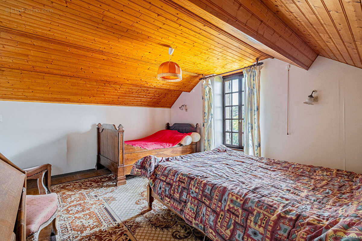 Maison à BATZ-SUR-MER