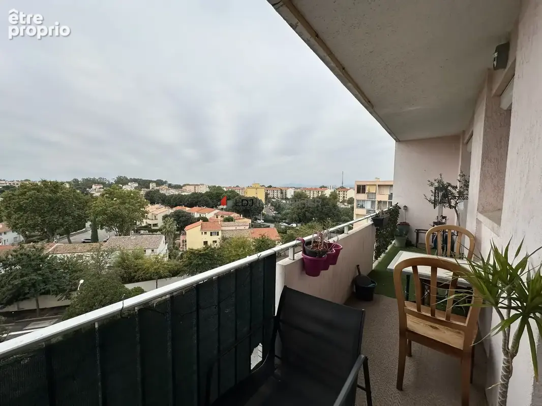 Appartement 2 pièces 47 m² à vendre à Perpignan (66000) - photo 9