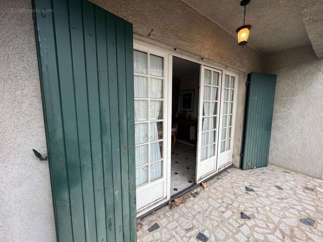 Photo 7 - Appartement à FORCALQUIER