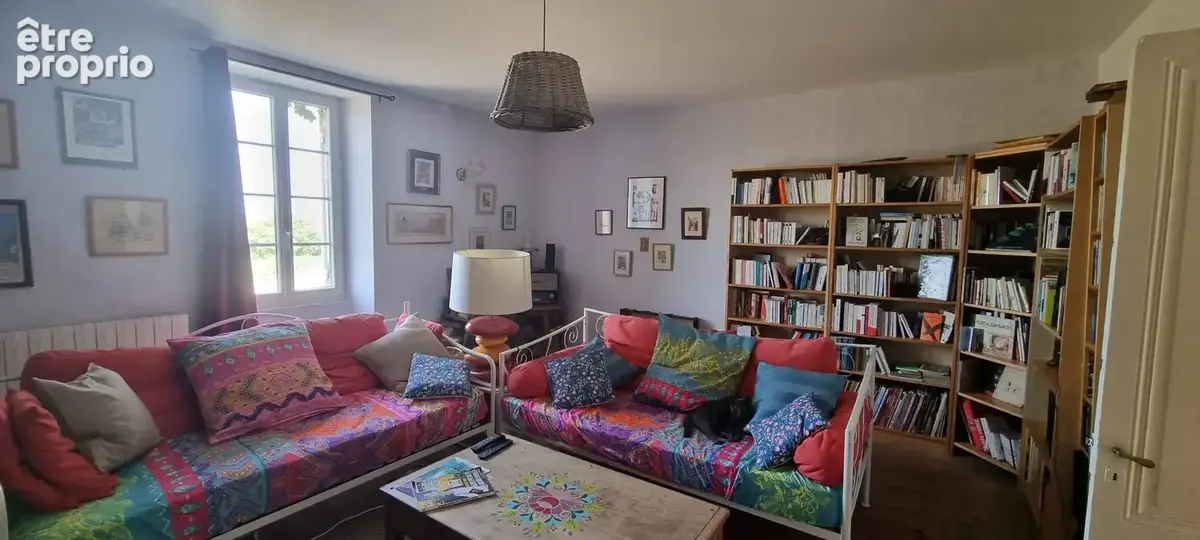 Maison 8 pièces 234 m² à vendre à Massugas (33790) - photo 9