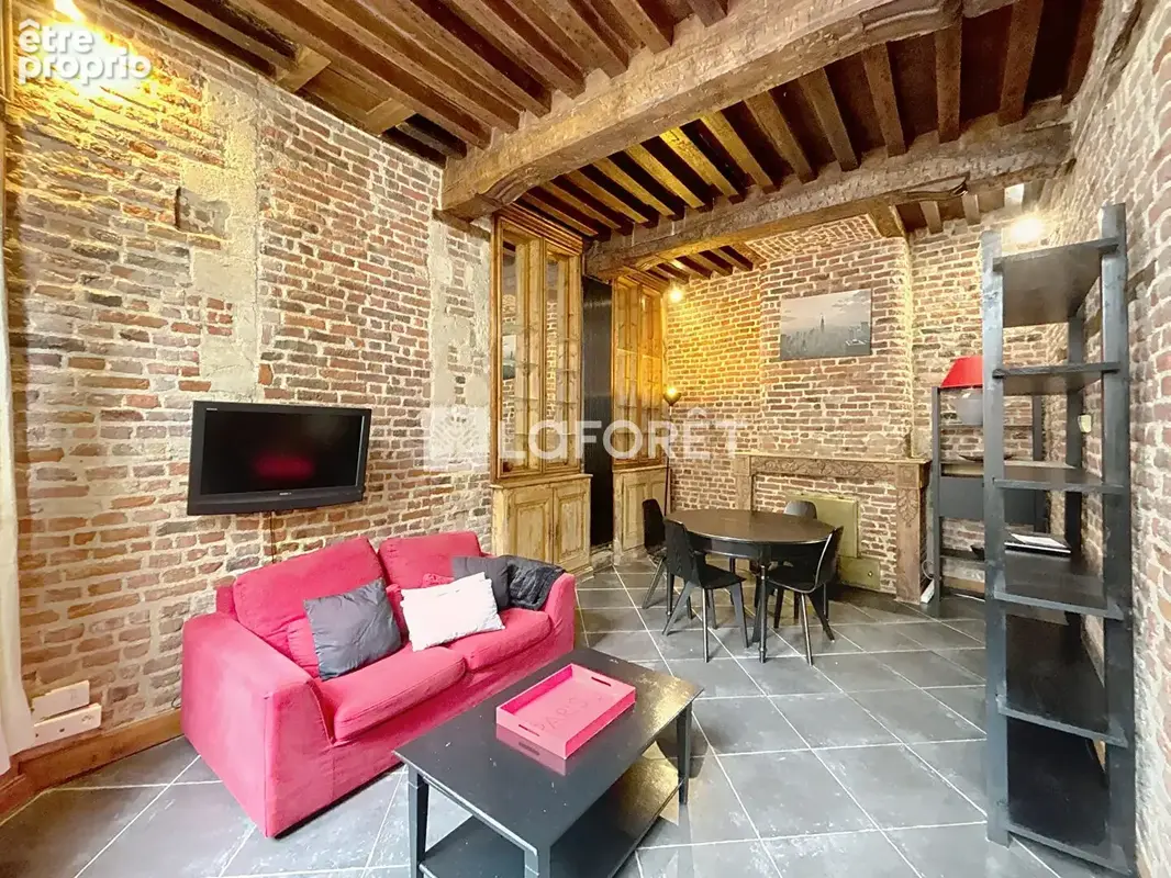 Photo Appartement à Valenciennes au prix de 329 900€