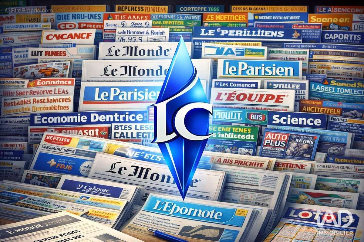 Photo 4 - Commerce à MONTELIMAR