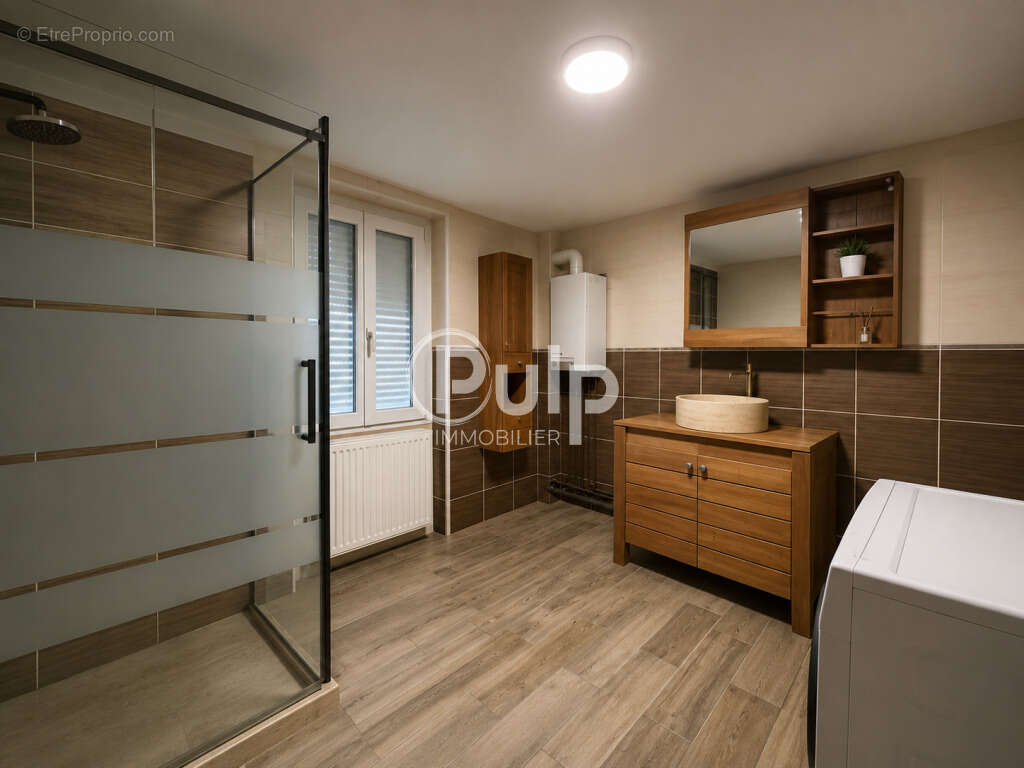 Maison Bourgeoise à vendre à harnes - photo 4