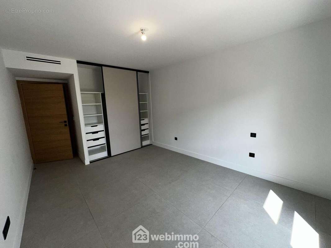 Appartement à BAILLARGUES