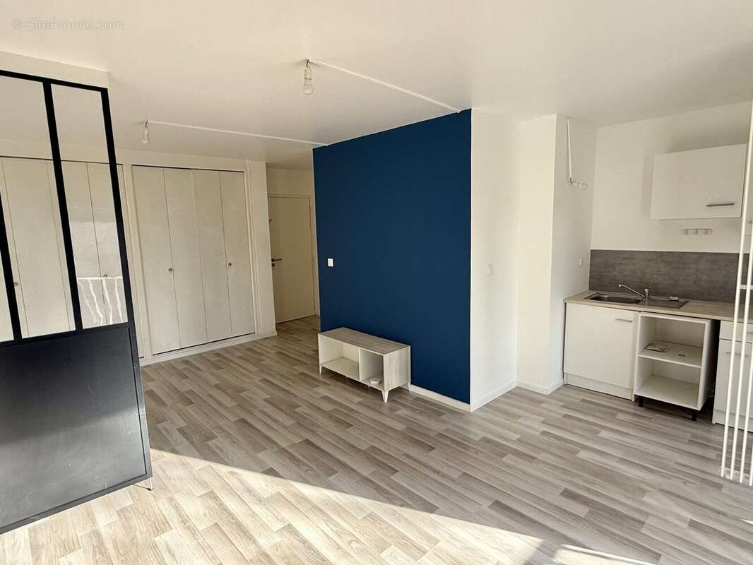 Appartement à ROUEN