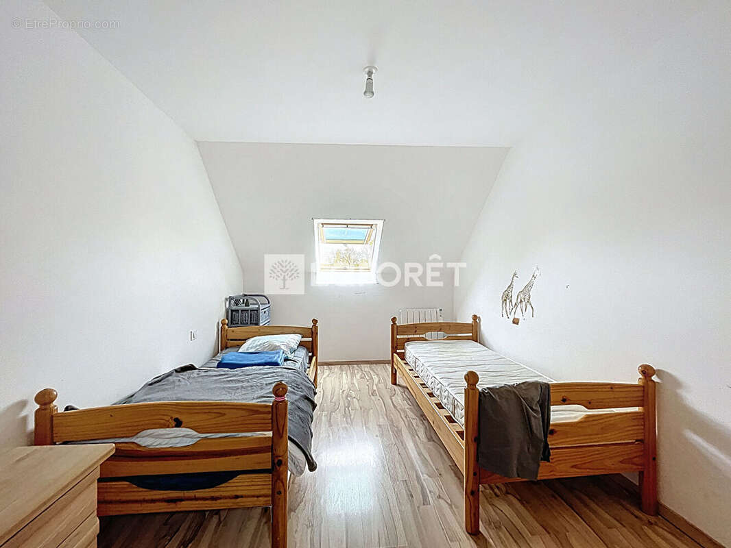 Maison à SAINT-JUST