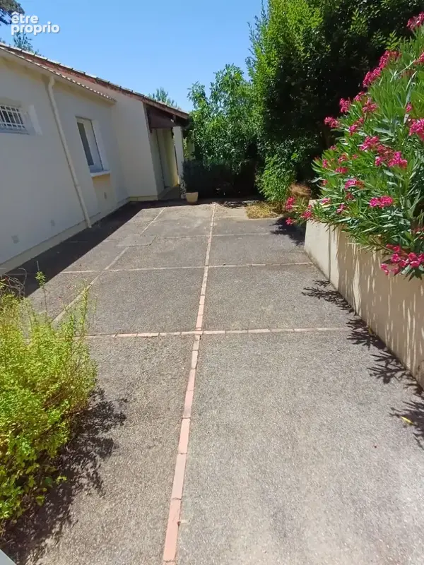 Buxerolles maison 6 pièce(s) 150 m2 avec jardin - photo 4