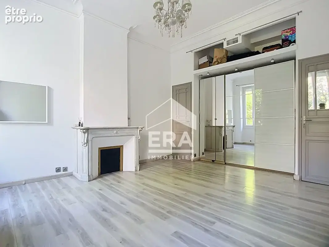 Appartement T4 de 116 m²  - Notre Dame du Mont - Marseille 13006 - photo 15