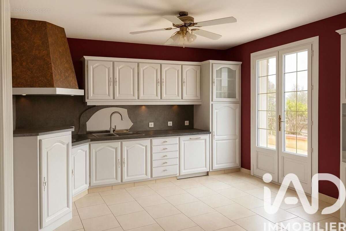 Photo 4 - Maison à BRION