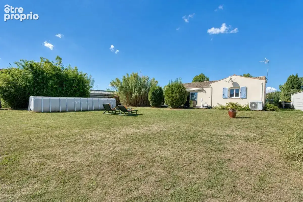 Maison de 5 pièces de 116 m² à Nieulle-sur-Seudre - photo 19