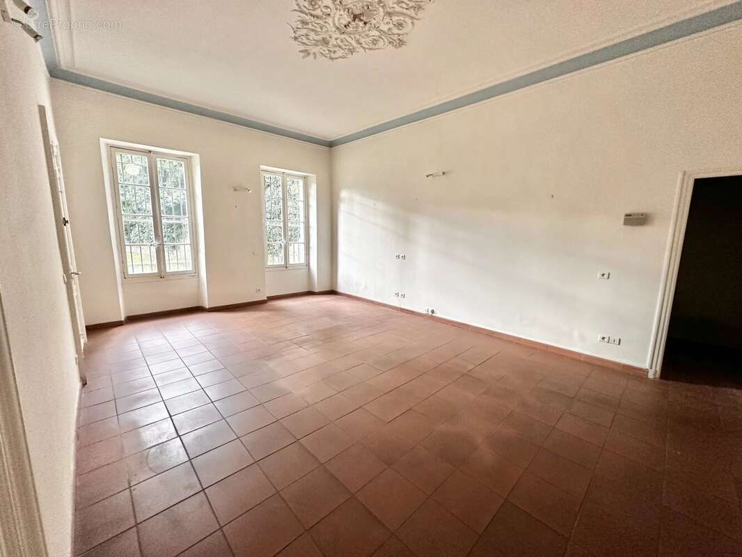 Appartement à PRADES