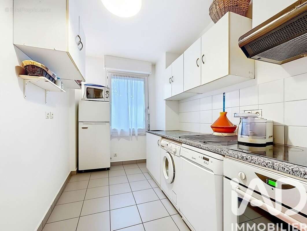 Photo 5 - Appartement à CHARENTON-LE-PONT