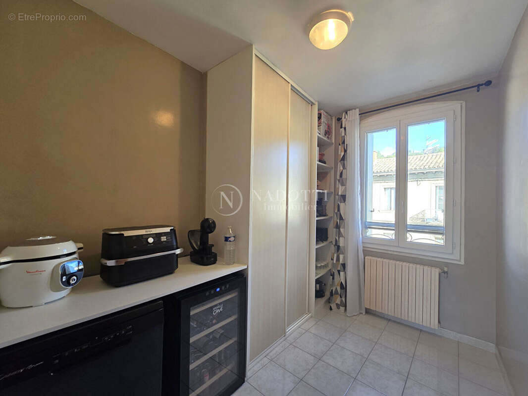 Immeuble haussmannien de 400m² APT - photo 17