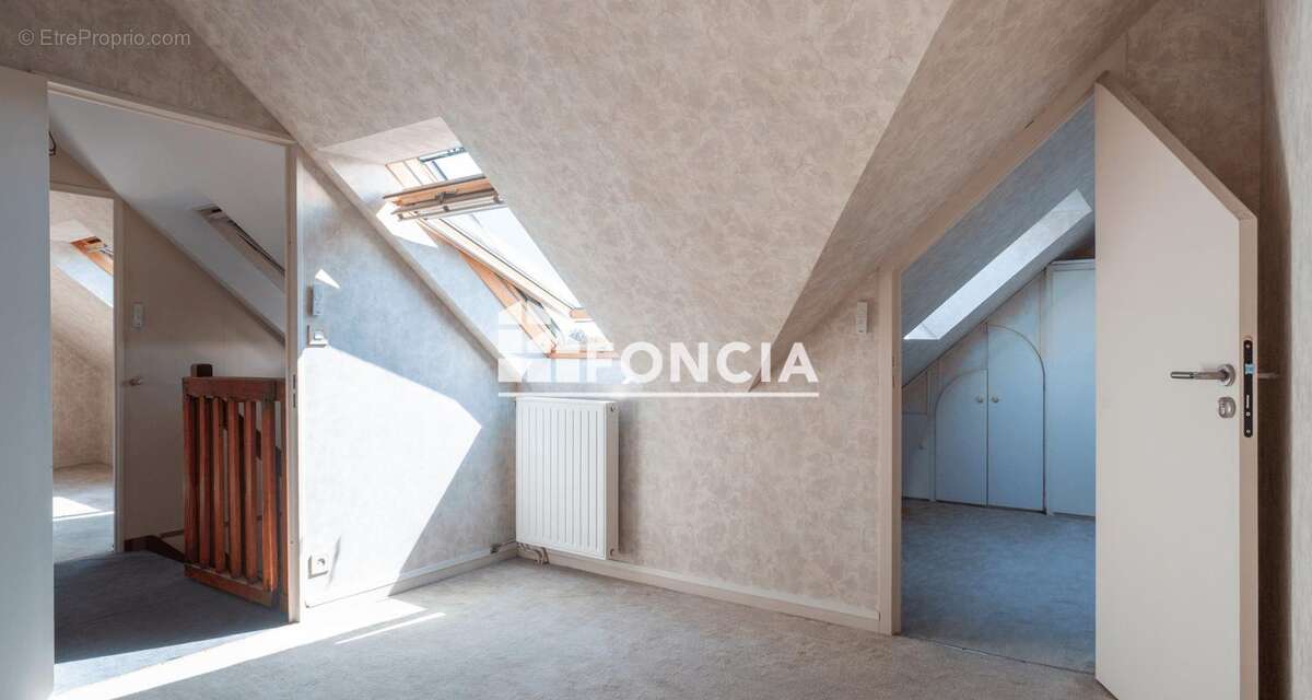 Appartement à VANNES