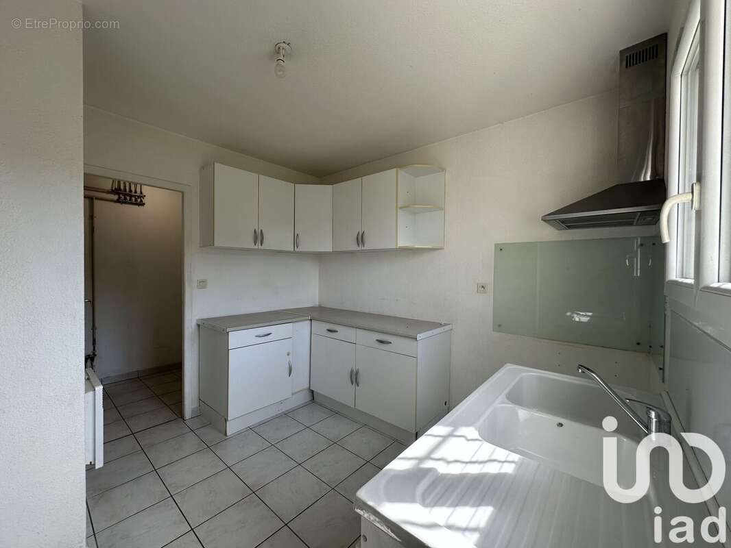 Photo 5 - Maison à SAINTE-EULALIE