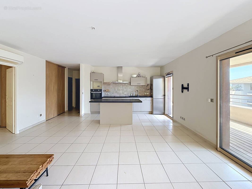 Appartement à PORTO-VECCHIO