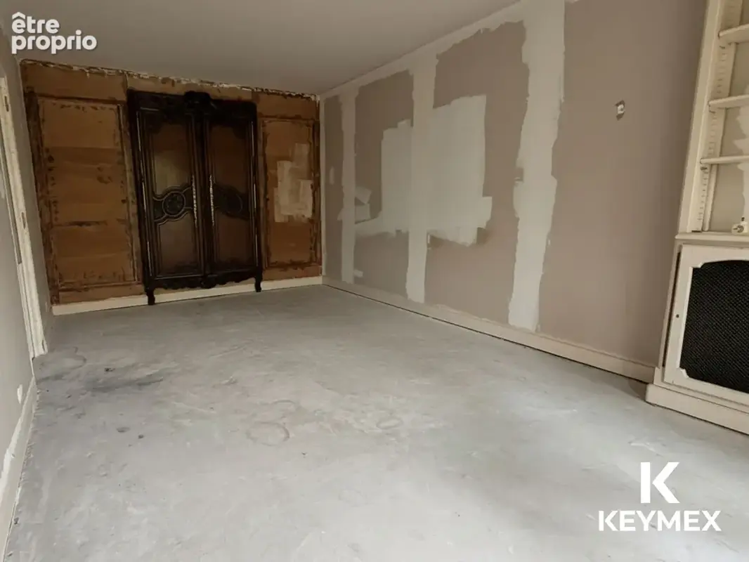 Appartement 3 pièces L Isle Adam centre - photo 7