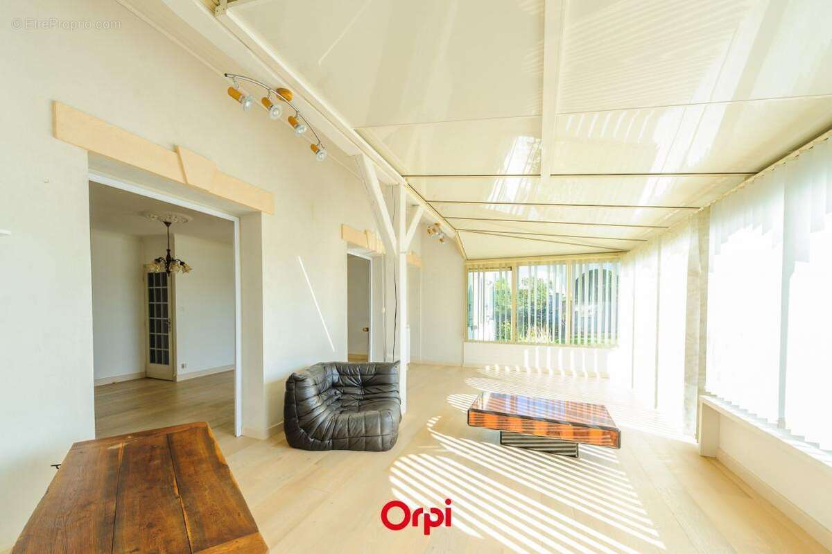 Maison à SALLES-SUR-MER