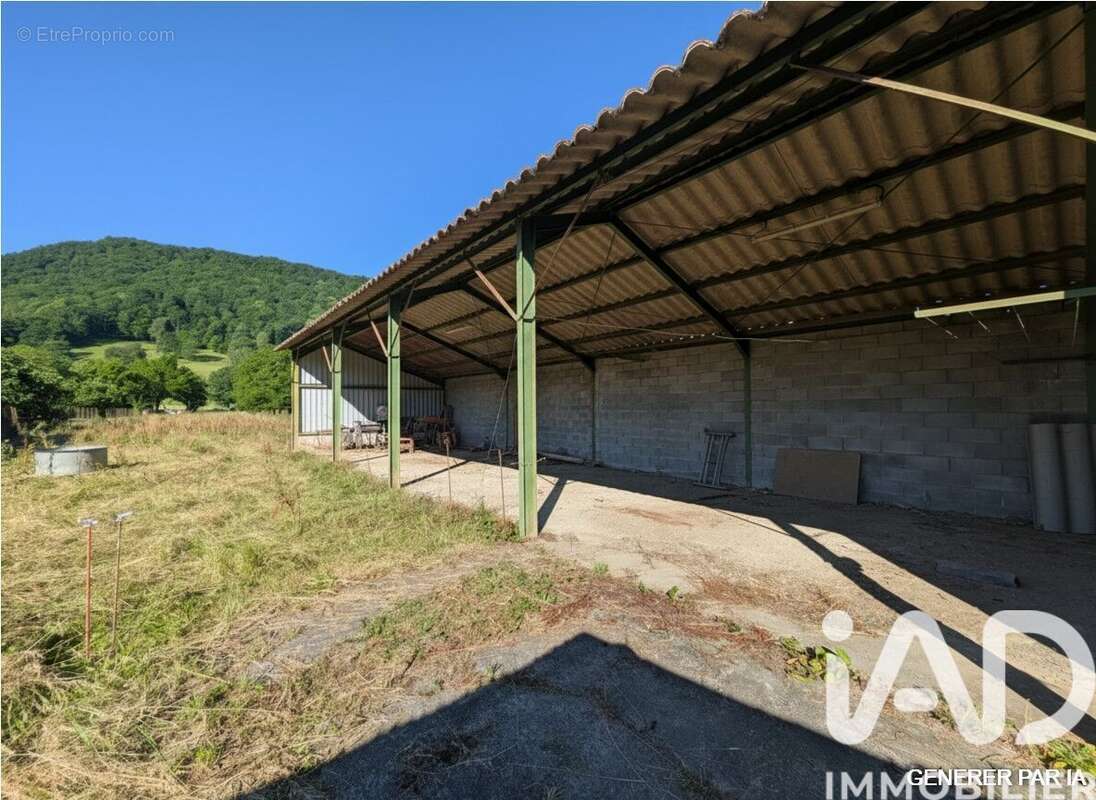 Photo 3 - Maison à SAINT-GIRONS