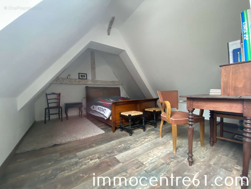 Maison à LIVAROT