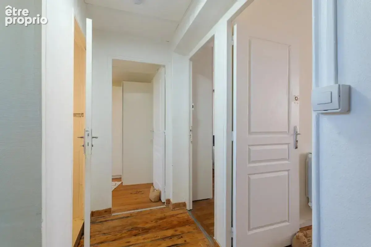 Appartement F3 - 47 m2 - Sevran - proche du RER - photo 11