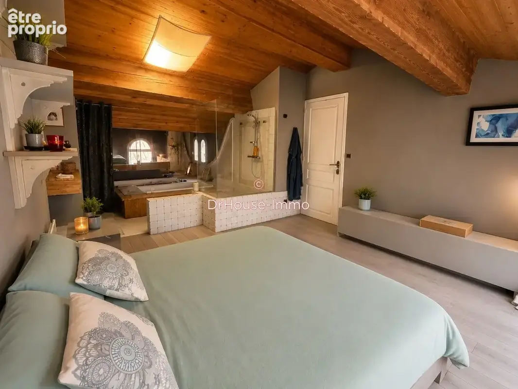 Maison 8 pièces 206 m² à vendre à Carcassonne (11000) - photo 24